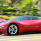 Illustration for article titled Chinese Supercar!